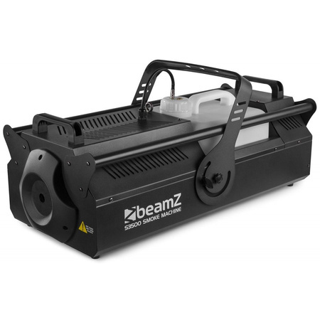 Wytwornica dymu DMX BeamZ S3500