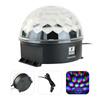 Półkula LED 6x1W RGBWOP LED Magic Ball Firefog