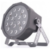 Reflektor LED PAR Ibiza PARLED181