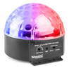 Półkula LED Magic Jelly DJ Ball 3x 3W RGB
