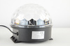 Półkula LED 6x1W RGBWOP LED Magic Ball Firefog