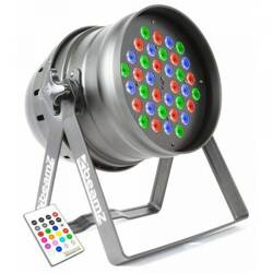 Reflektor PAR 64 Can LED BeamZ