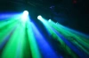 Zestaw oświetleniowy BeamZ 4-Some 4x 57 diod LED RGBW DMX
