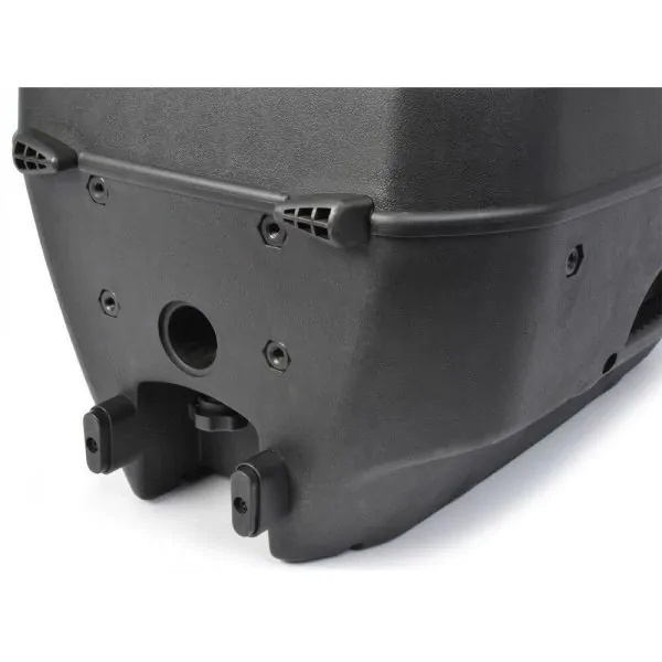 Głośnik aktywny PA Power Dynamics PDA-10ABT MP3 10"