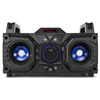 Boombox MDJ95 z akumulatorem 100W Fenton BT USB SD Karaoke