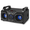 Boombox MDJ95 z akumulatorem 100W Fenton BT USB SD Karaoke