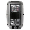 Kolumna aktywna AP800A Hi-End 200W Vonyx 