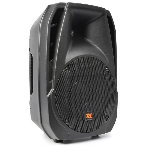 Głośnik aktywny PA Power Dynamics PDA-10ABT MP3 10"