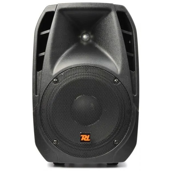 Głośnik aktywny PA Power Dynamics PDA-10ABT MP3 10"