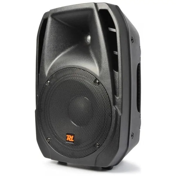 Głośnik aktywny PA Power Dynamics PDA-10ABT MP3 10"