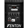 Kolumna aktywna FT1500A  z LED Fenton