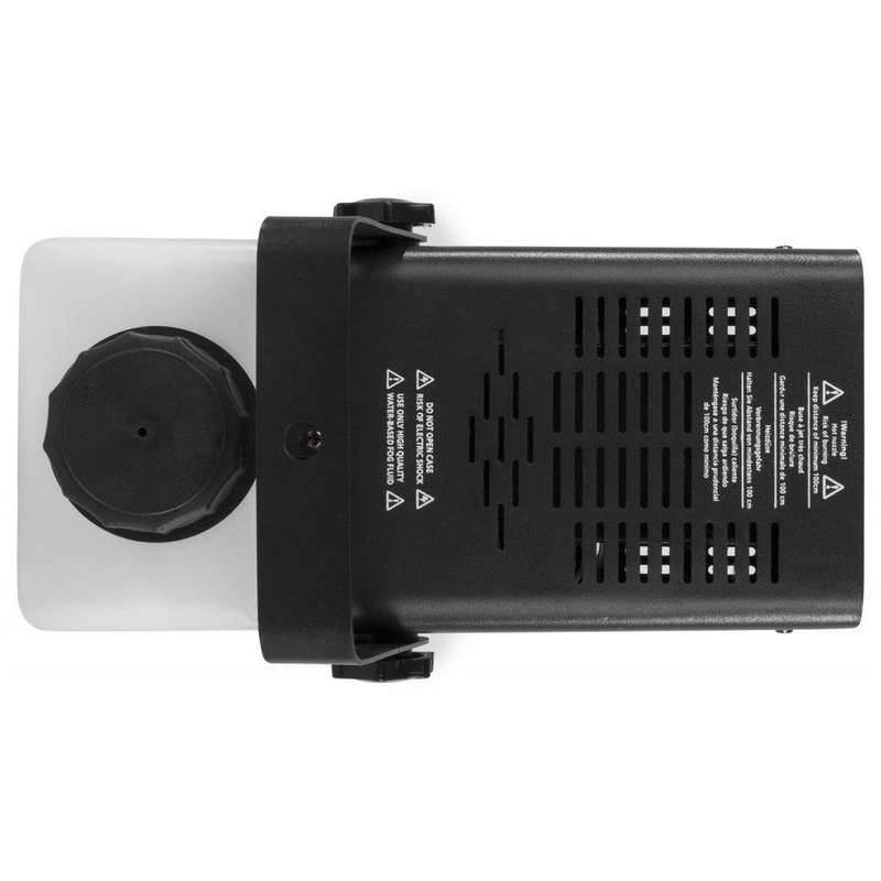 Wytwornica dymu BeamZ Rage 600I