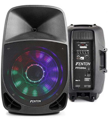 Kolumna aktywna FT1500A  z LED Fenton