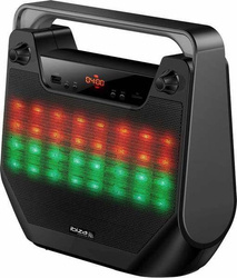 Przenośny głośnik FREESOUND40-BK Bluetooth Ibiza Sound