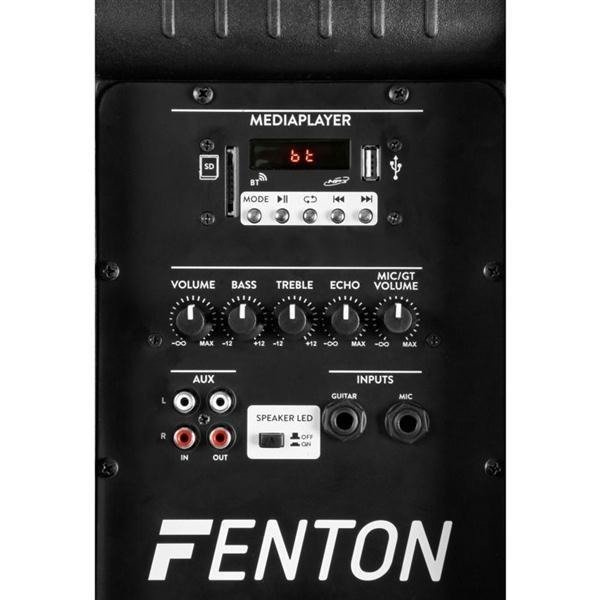 Kolumna aktywna FT1500A  z LED Fenton