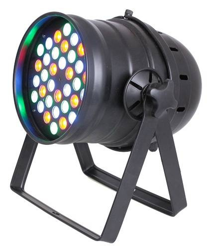 Reflektor PAR LP64LED-PRO Ibiza Light 