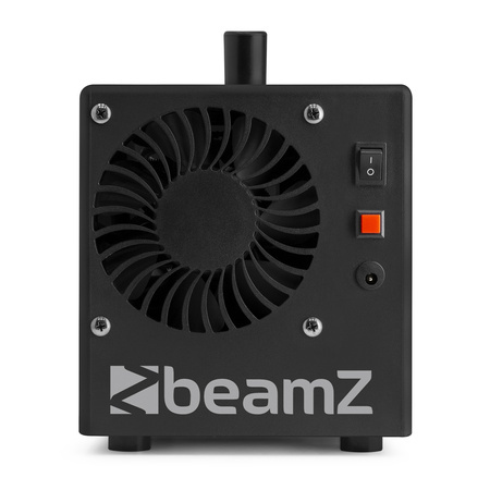Wytwornica baniek B300 pilot Beamz