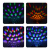 Półkula LED 6x1W RGBWOP LED Magic Ball Firefog