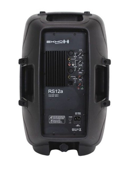 Kolumna aktywna Ekho RS12a 600W