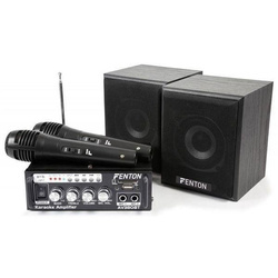 Zestaw Karaoke Fenton AV380BT