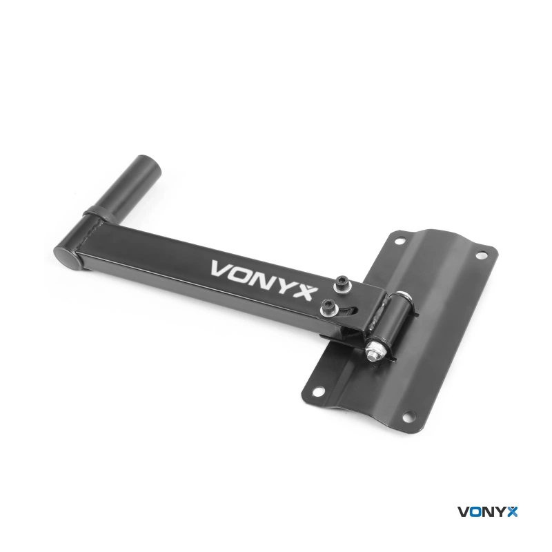 Para statywów kolumnowych ściennych Vonyx WMS-02