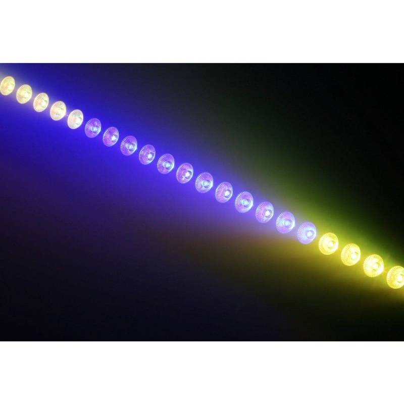 Belka oświetleniowa LED BAR 24x 4W RGBW LCB244 BeamZ
