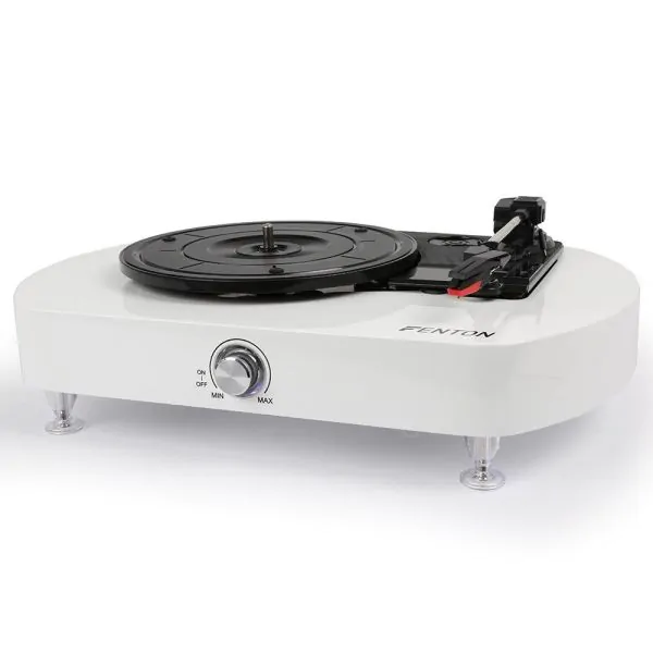 Gramofon Combi RP135 Fenton + WINYL