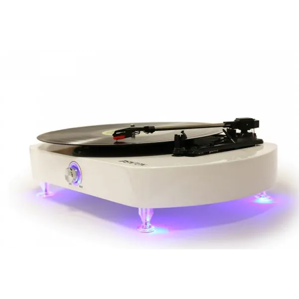 Gramofon Combi RP135 Fenton + WINYL