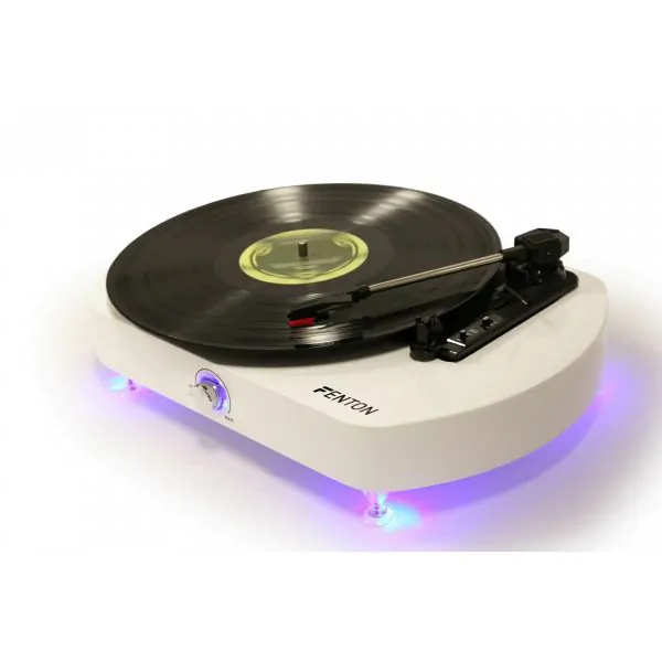 Gramofon Combi RP135 Fenton + WINYL