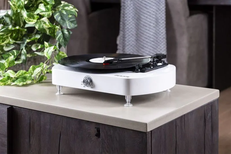 Gramofon Combi RP135 Fenton + WINYL