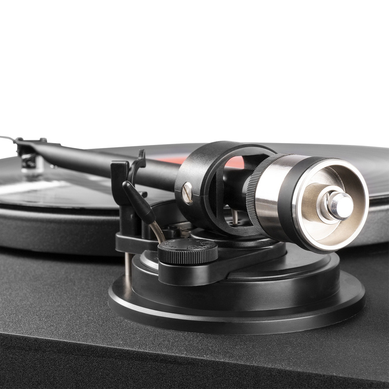 Wysokiej klasy gramofon Audizio RP340 z wkładką Audio Technica AT-3600L + igłą