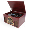 Gramofon RP150  FENTON CD i USB + WINYL