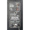 Zestaw kolumn SPA1200 12'' SD/USB/MP3 Skytec 